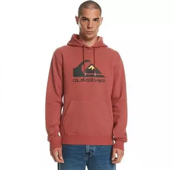 Quiksilver Big Logo худи S