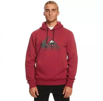 Quiksilver Big Logo худи S