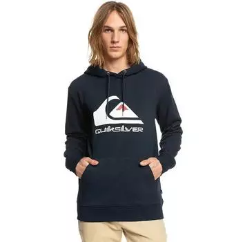 Quiksilver Big Logo худи S