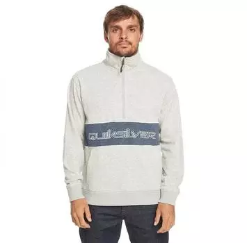 Quiksilver Bold Omni Qz half zip свитшот M