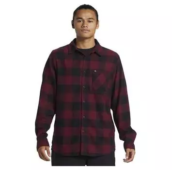 Quiksilver Buffalo Classic рубашка с длинным рукавом 2XL