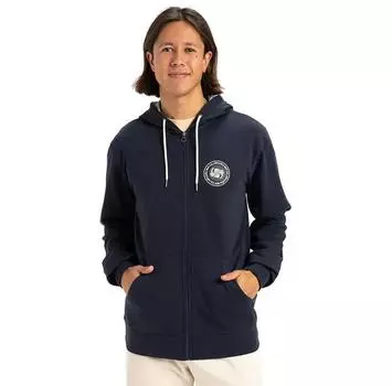 Quiksilver Circle Back full zip свитшот 2XL