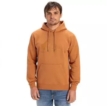 Quiksilver Comp Logo худи L