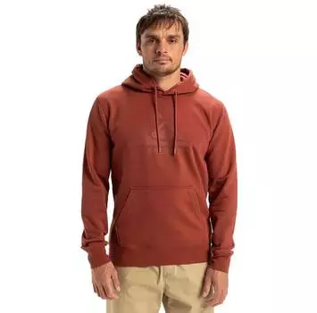 Quiksilver Comp Logo худи S
