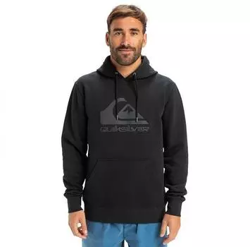 Quiksilver Comp Logo худи S