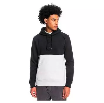 Quiksilver Emboss свитшот S