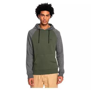 Quiksilver Essentials EQYFT04648 свитшот S