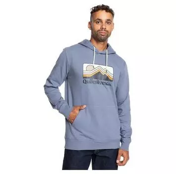 Quiksilver Gradient Mount худи L