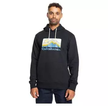 Quiksilver Gradient Mount худи L