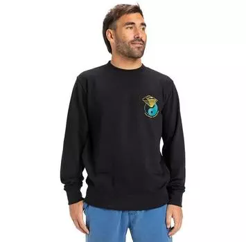 Quiksilver Graphic Mix свитшот L