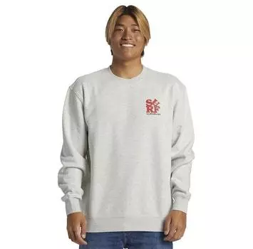 Quiksilver Graphic Mix свитшот M