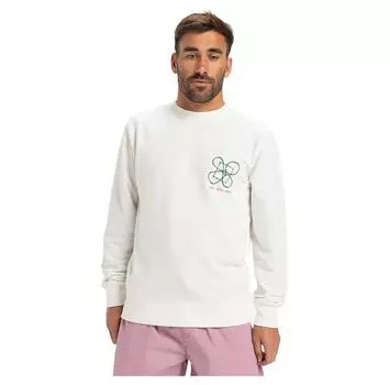 Quiksilver Graphic Mix свитшот M