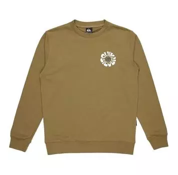 Quiksilver Graphic Mix свитшот XL