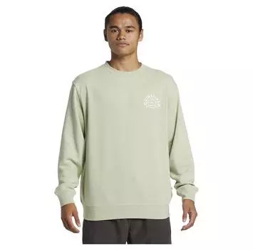 Quiksilver Graphic свитшот M