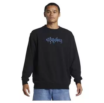 Quiksilver Graphic свитшот S