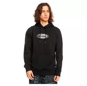 Quiksilver Heritage Oval свитшот L