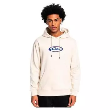 Quiksilver Heritage Oval свитшот XL