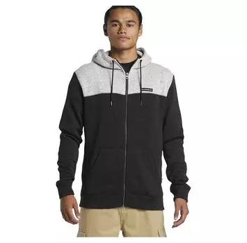 Quiksilver Keller Block full zip свитшот L