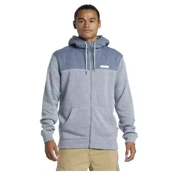 Quiksilver Keller Block full zip свитшот S