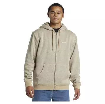 Quiksilver Keller full zip свитшот S