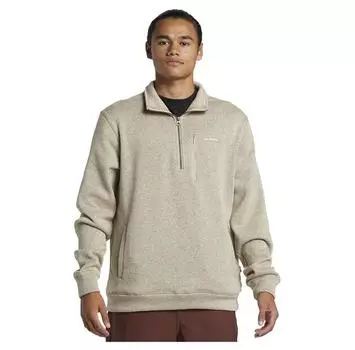 Quiksilver Keller half zip свитшот L