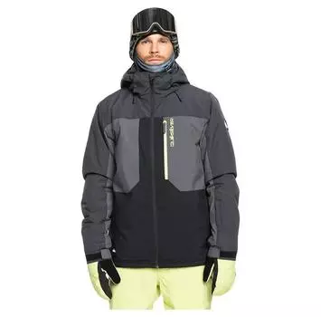 Quiksilver Куртка Dawson L