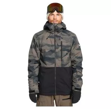 Quiksilver Куртка Mission XL