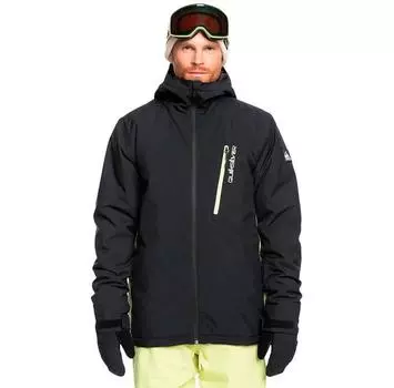 Quiksilver Куртка Morton L