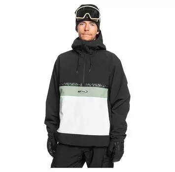 Quiksilver Куртка Steeze M