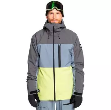 Quiksilver Куртка Sycamore M