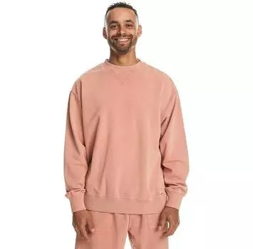 Quiksilver Natural Dye свитшот L
