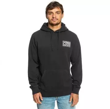 Quiksilver Neon Slab худи S