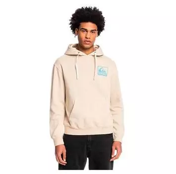 Quiksilver Neon Slab свитшот L