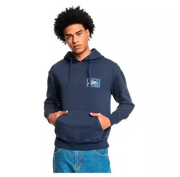 Quiksilver Neon Slab свитшот XL