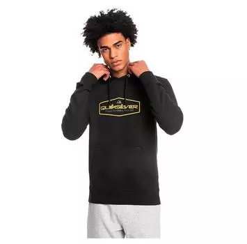 Quiksilver Omni Lock Up свитшот 2XL