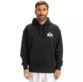 Quiksilver Omni Logo худи M