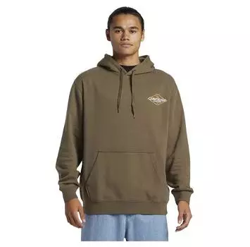 Quiksilver Omni Sign худи L