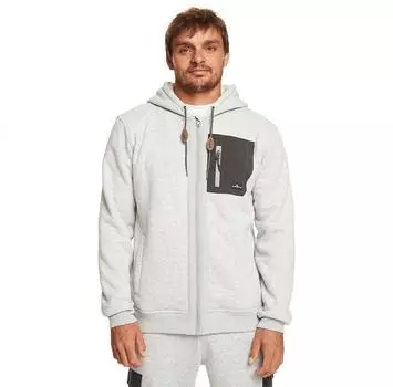 Quiksilver Out There full zip свитшот XS