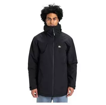 Quiksilver Over куртка 2XL