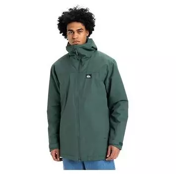 Quiksilver Over куртка 2XL