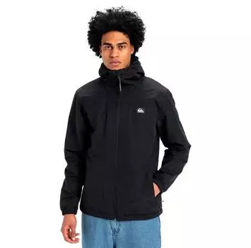 Quiksilver Over Warm куртка S