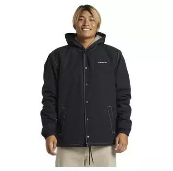 Quiksilver Rain Cloud Warm куртка M