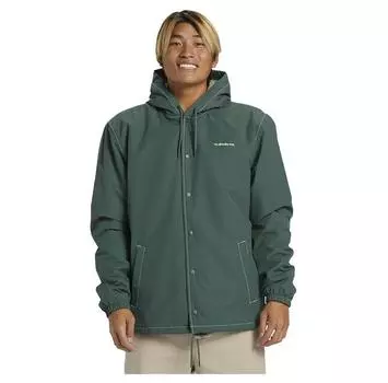 Quiksilver Rain Cloud Warm куртка XL