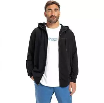 Quiksilver Salt Water full zip свитшот S