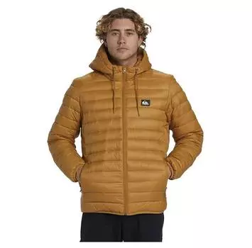 Quiksilver Scaly куртка L