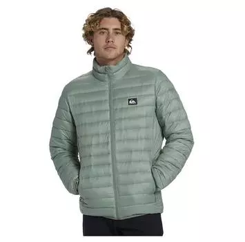 Quiksilver Scaly куртка M