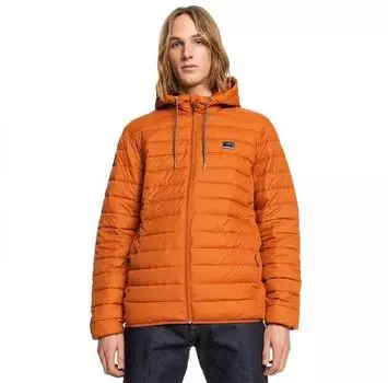 Quiksilver Scarly Hood куртка S