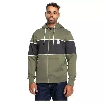 Quiksilver Shady Hills свитшот L