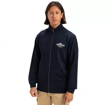 Quiksilver Simple Surf full zip свитшот S