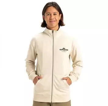 Quiksilver Simple Surf full zip свитшот 2XL